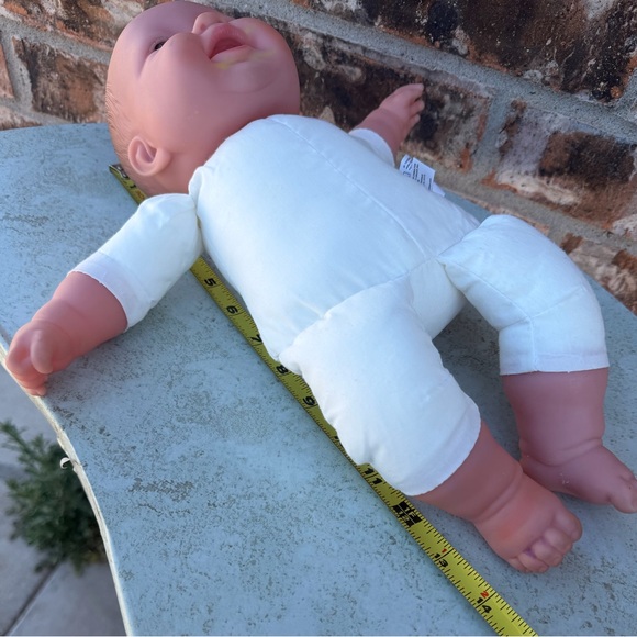 Berenguer baby doll from JC Toys. - Picture 6 of 10